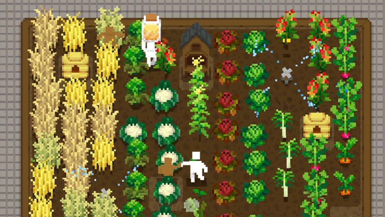 小梯田/Tiny Terraces_5