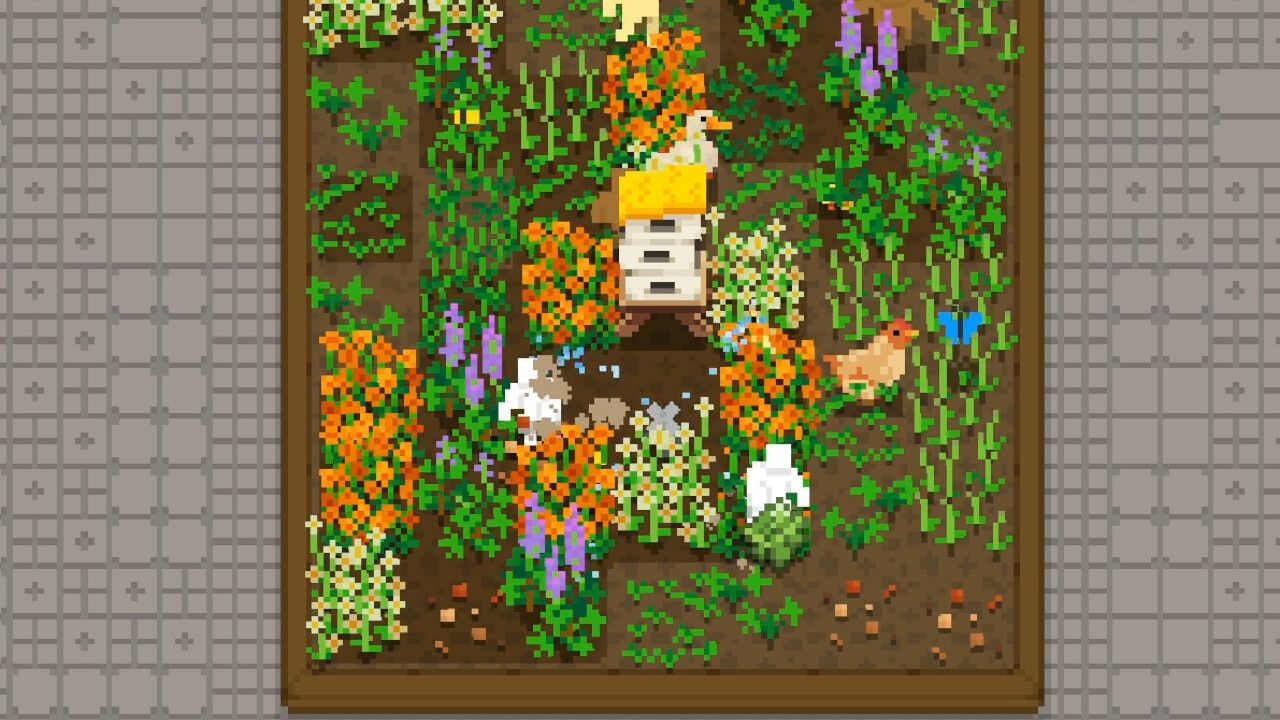 小梯田/Tiny Terraces_0