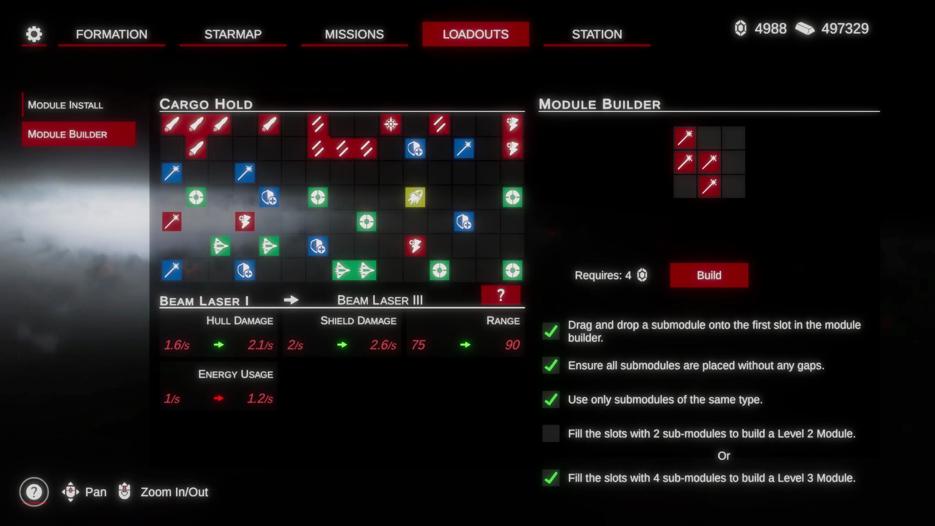 太空威胁2/Space Menace 2_3