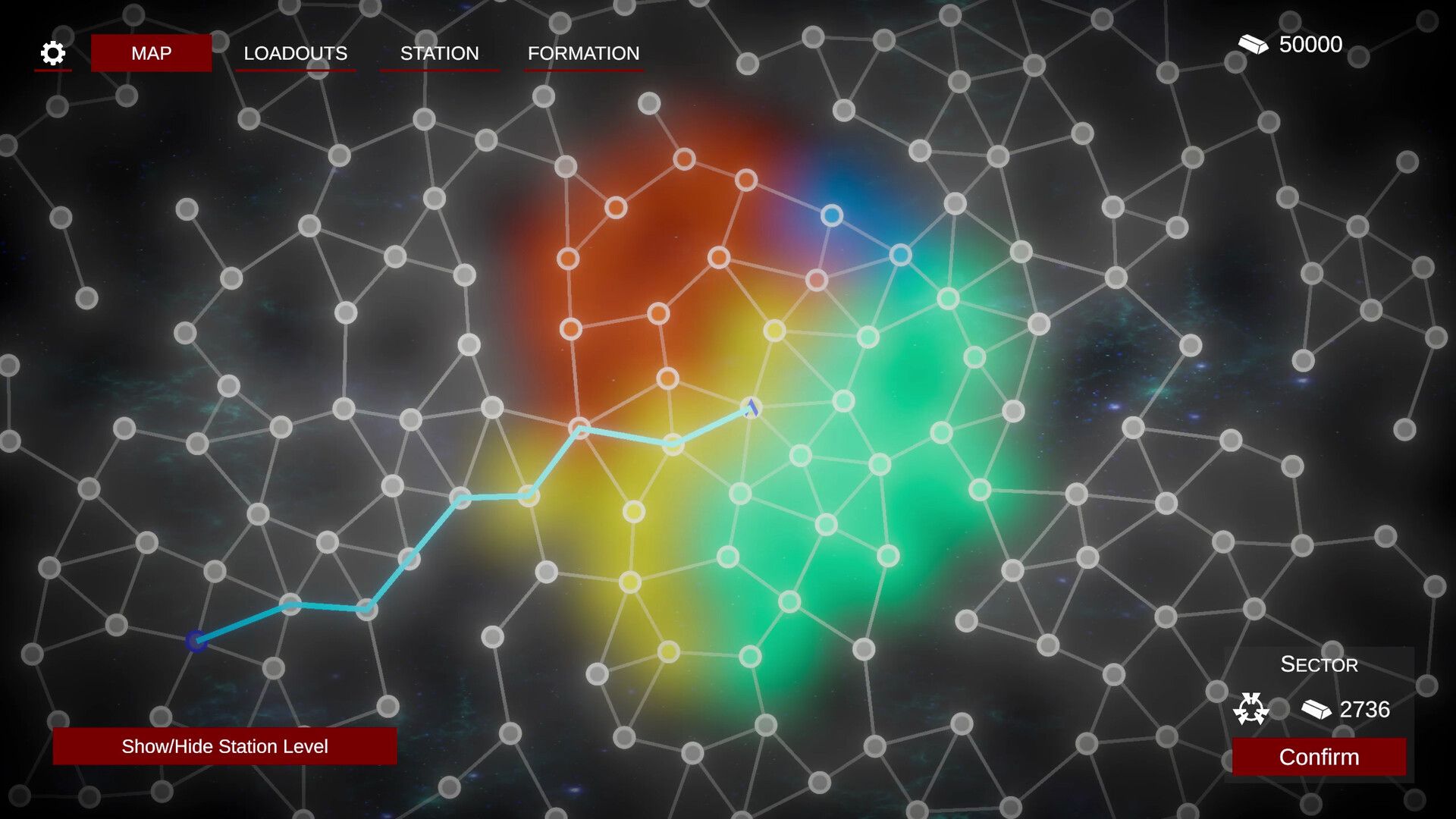 太空威胁2/Space Menace 2_4