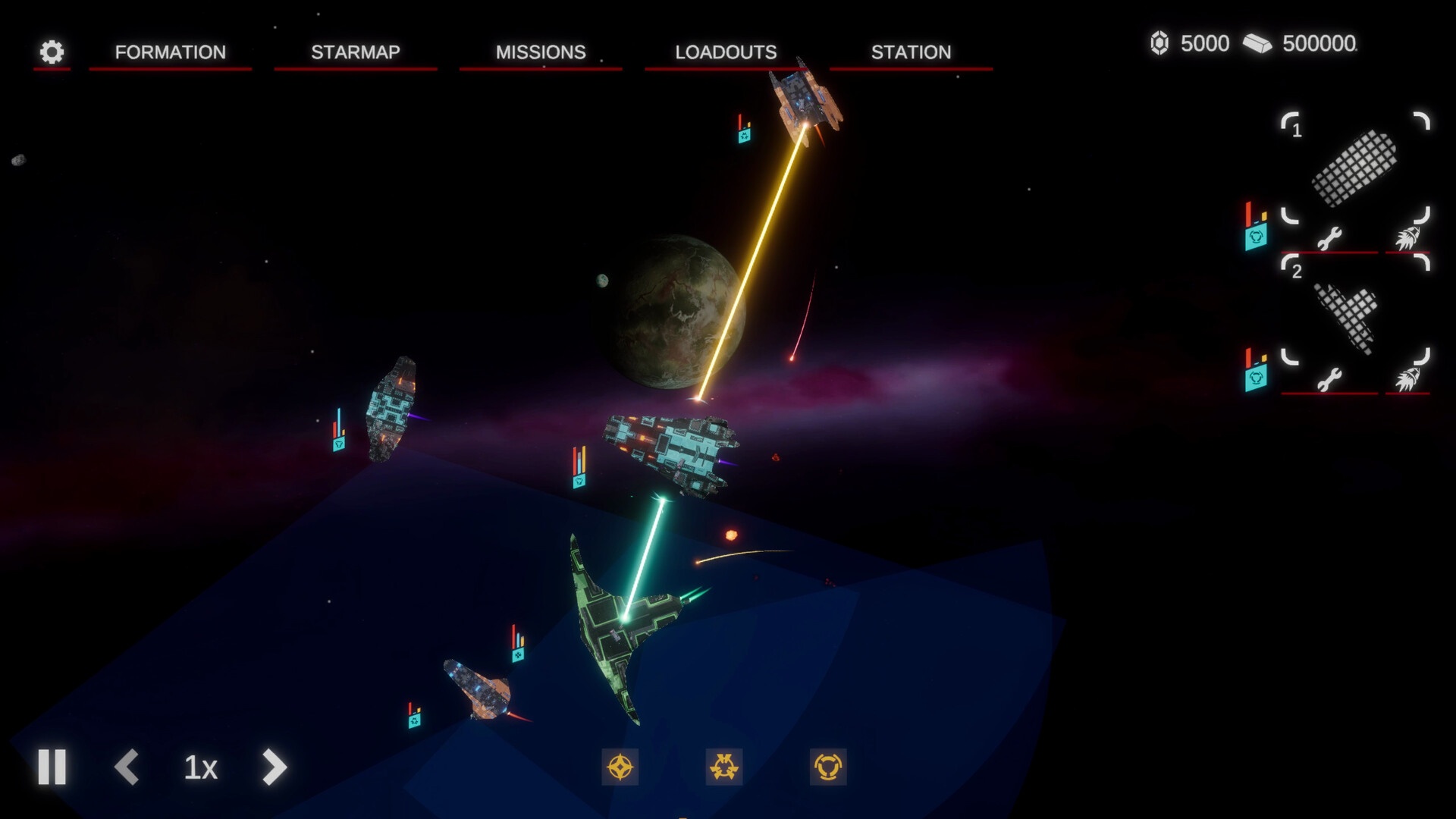 太空威胁2/Space Menace 2_0