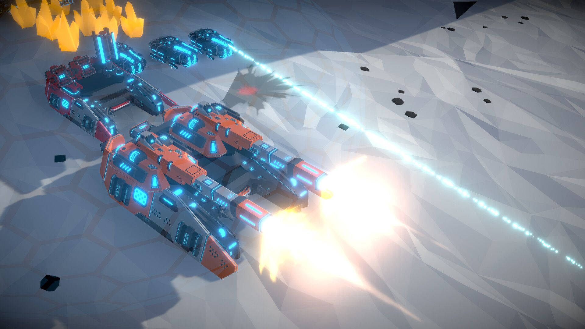 建筑师的回声/Echoes of the Architects_0