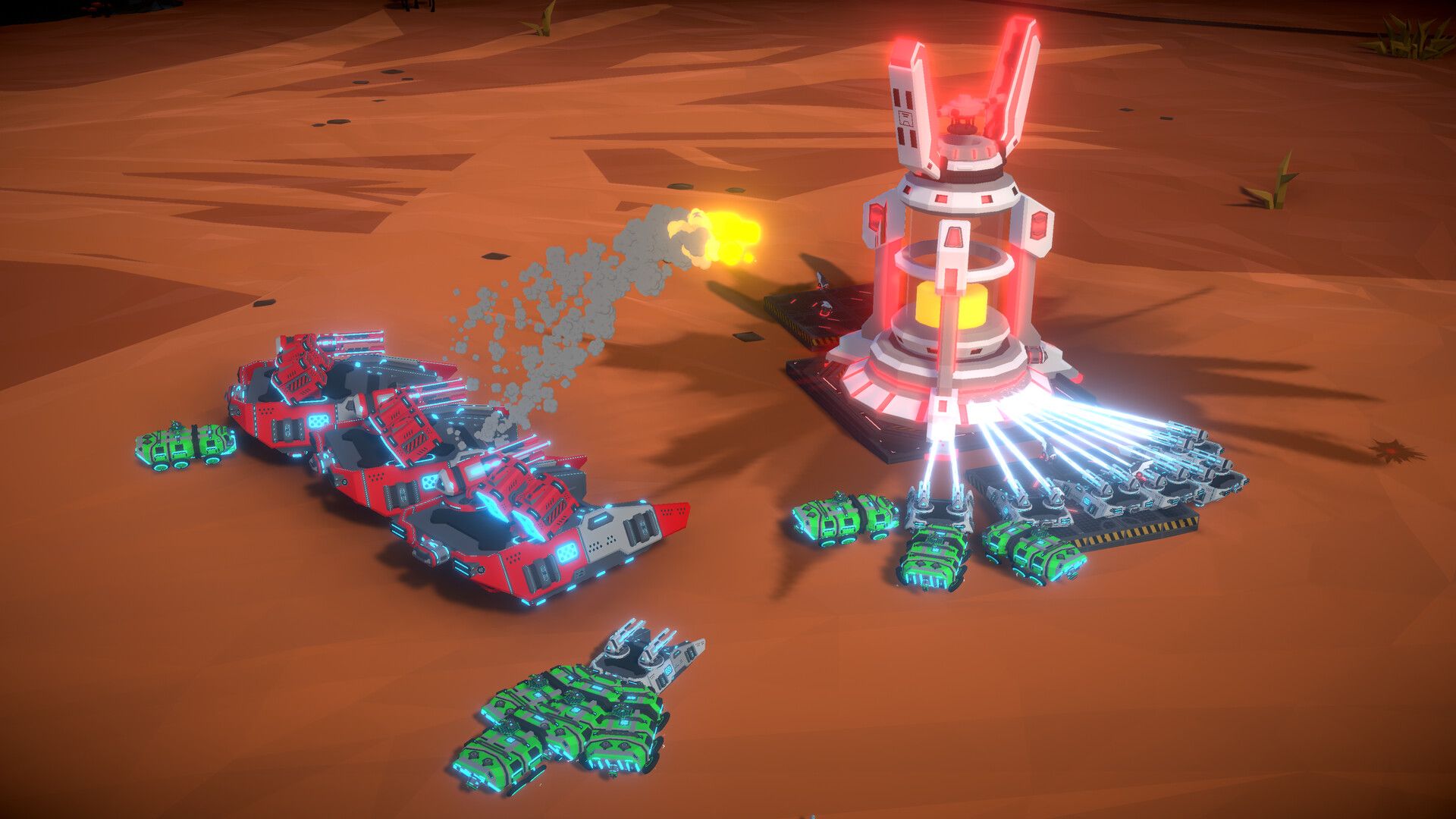 建筑师的回声/Echoes of the Architects_3