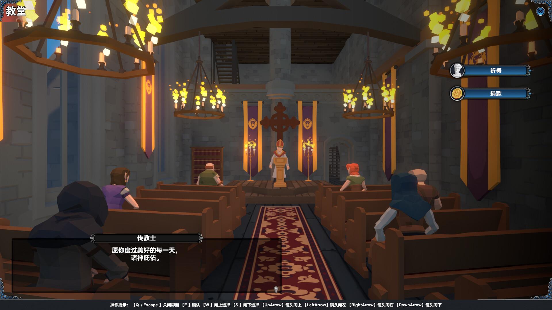 幻海奇航/Mystical Maritime Adventure_1