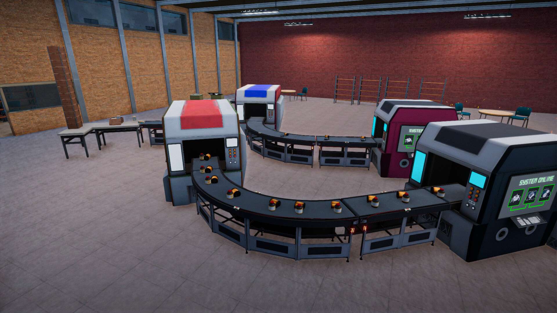 枪炮工厂模拟器/Gun Factory Simulator_0