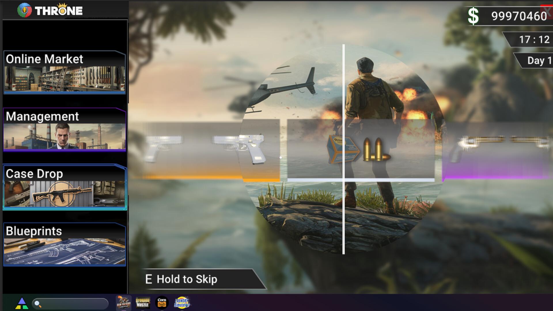 枪炮工厂模拟器/Gun Factory Simulator_3