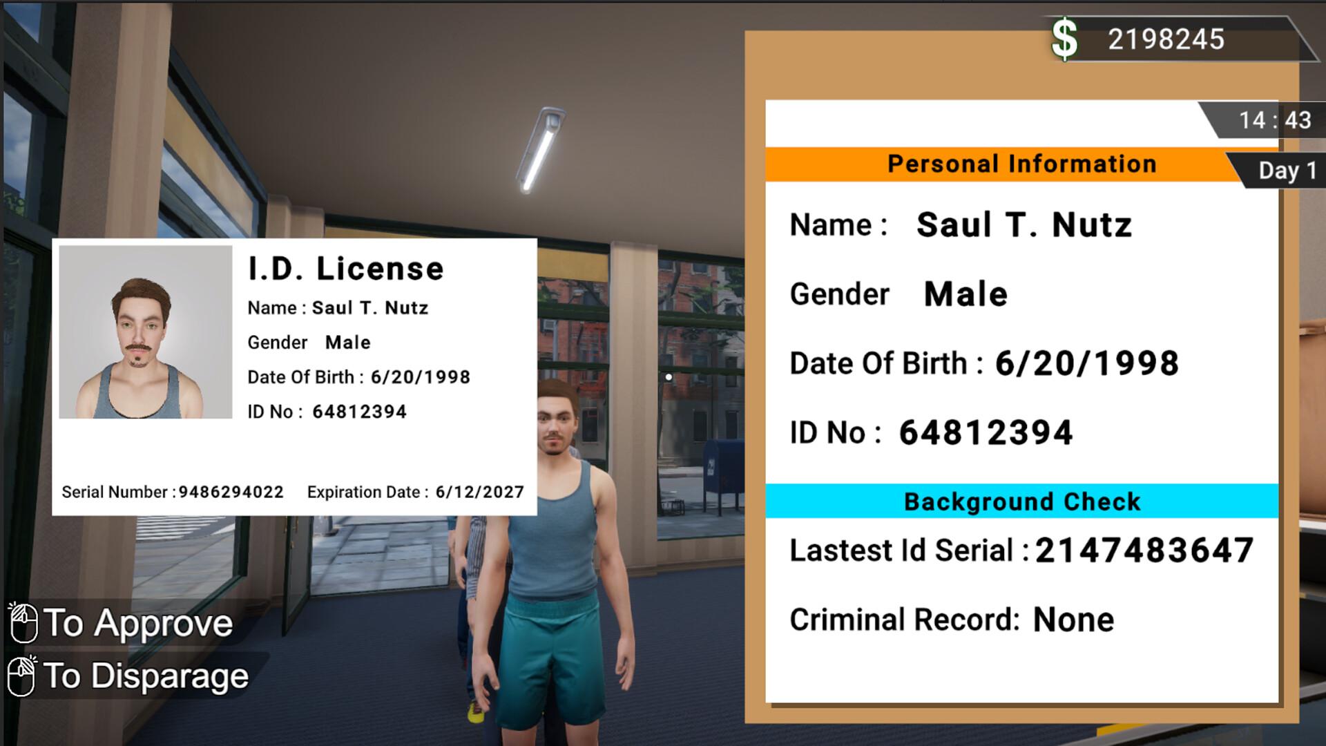 枪炮工厂模拟器/Gun Factory Simulator_2