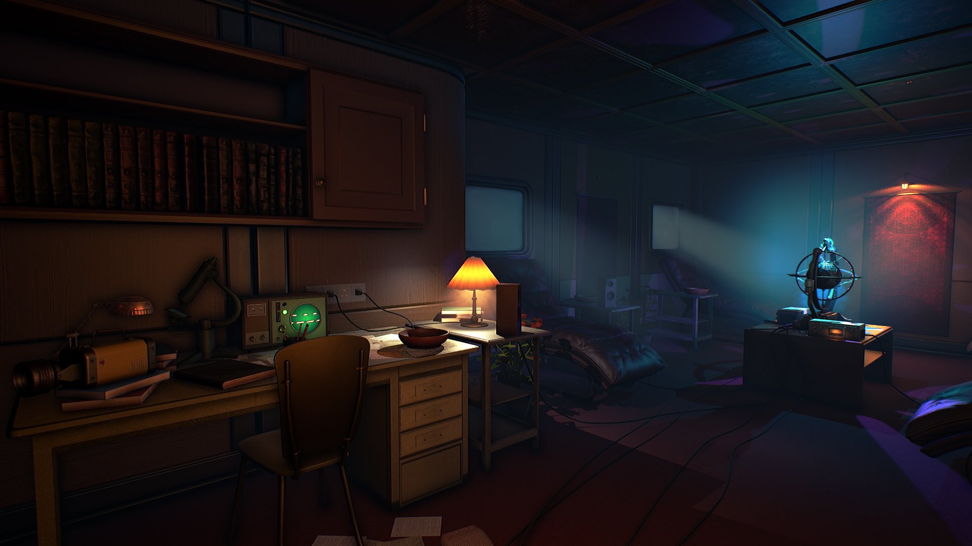 松果体/Conarium_3