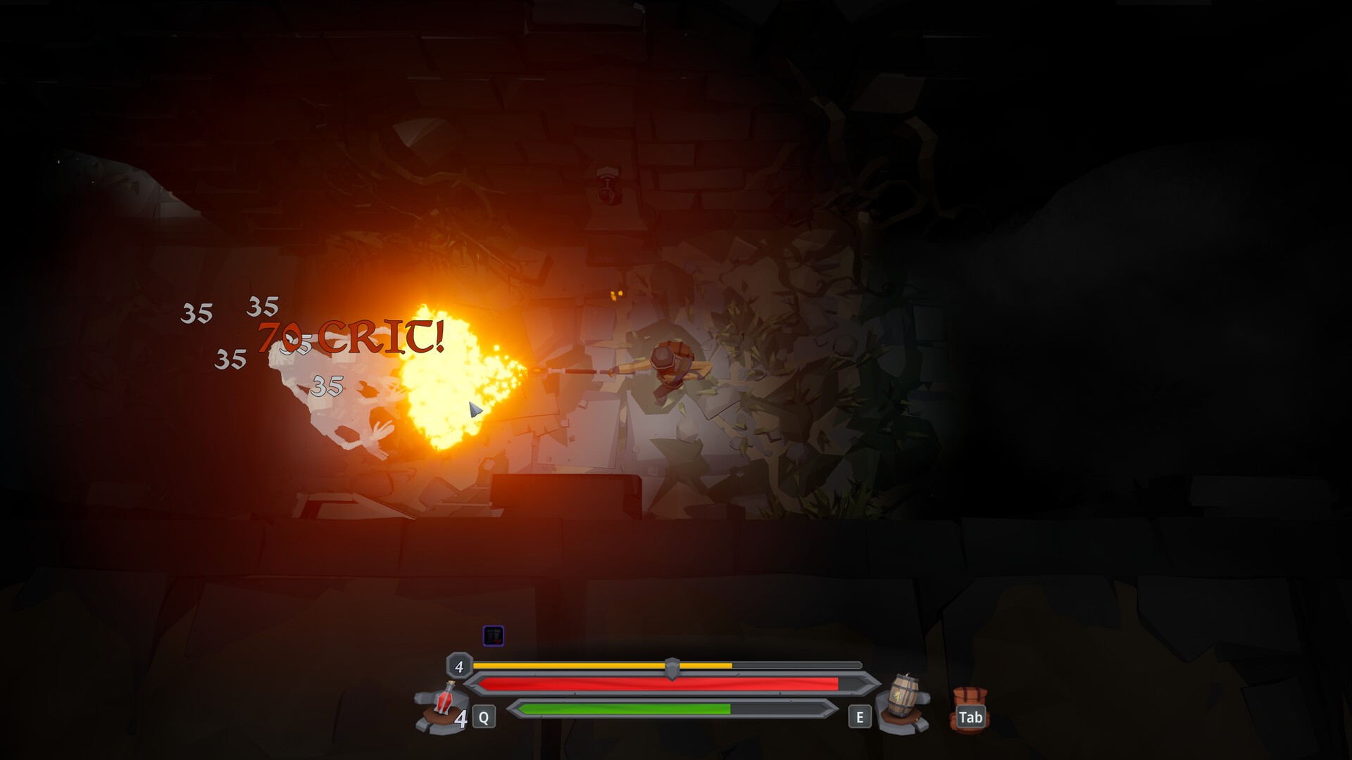 最深地牢/Deepest Dungeons_1