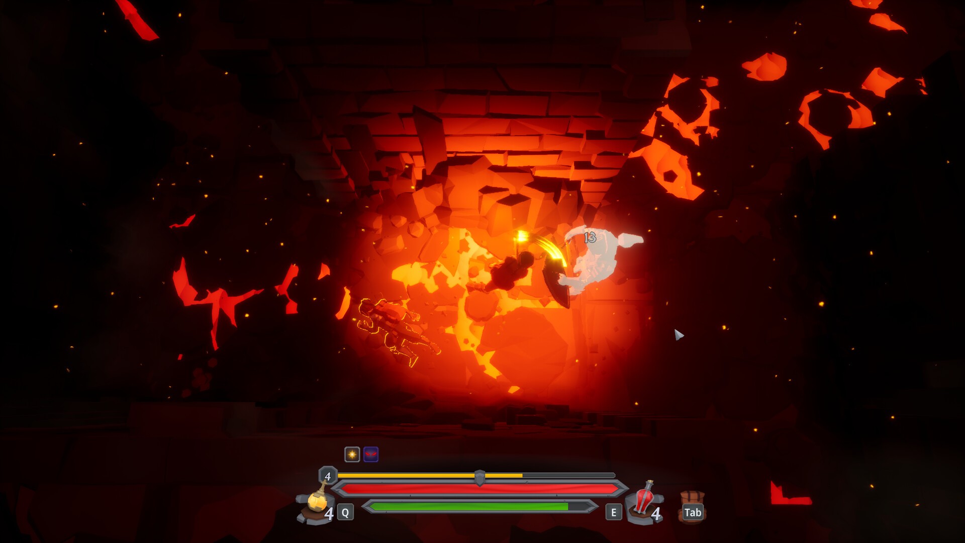 最深地牢/Deepest Dungeons_4