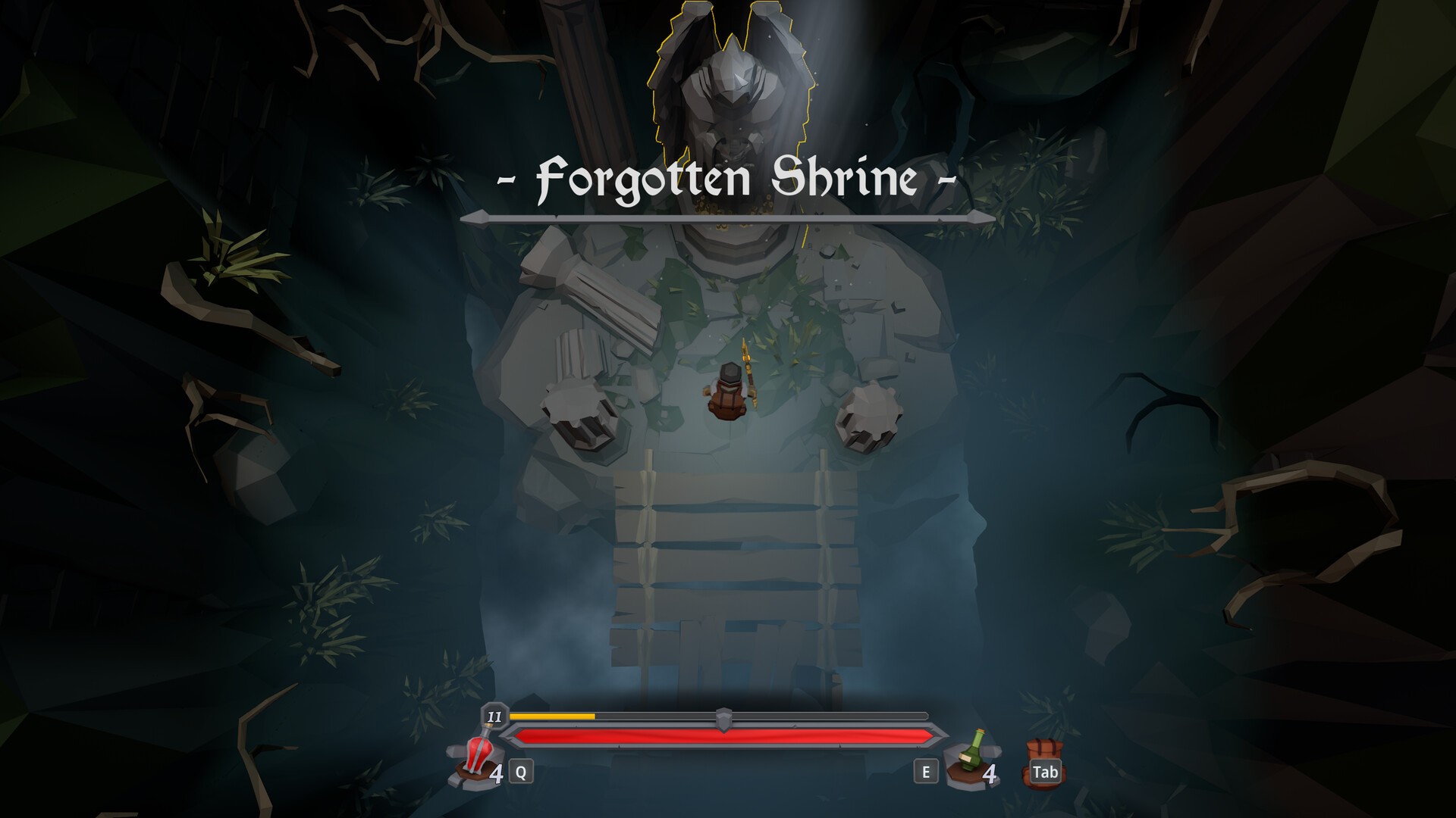 最深地牢/Deepest Dungeons_3