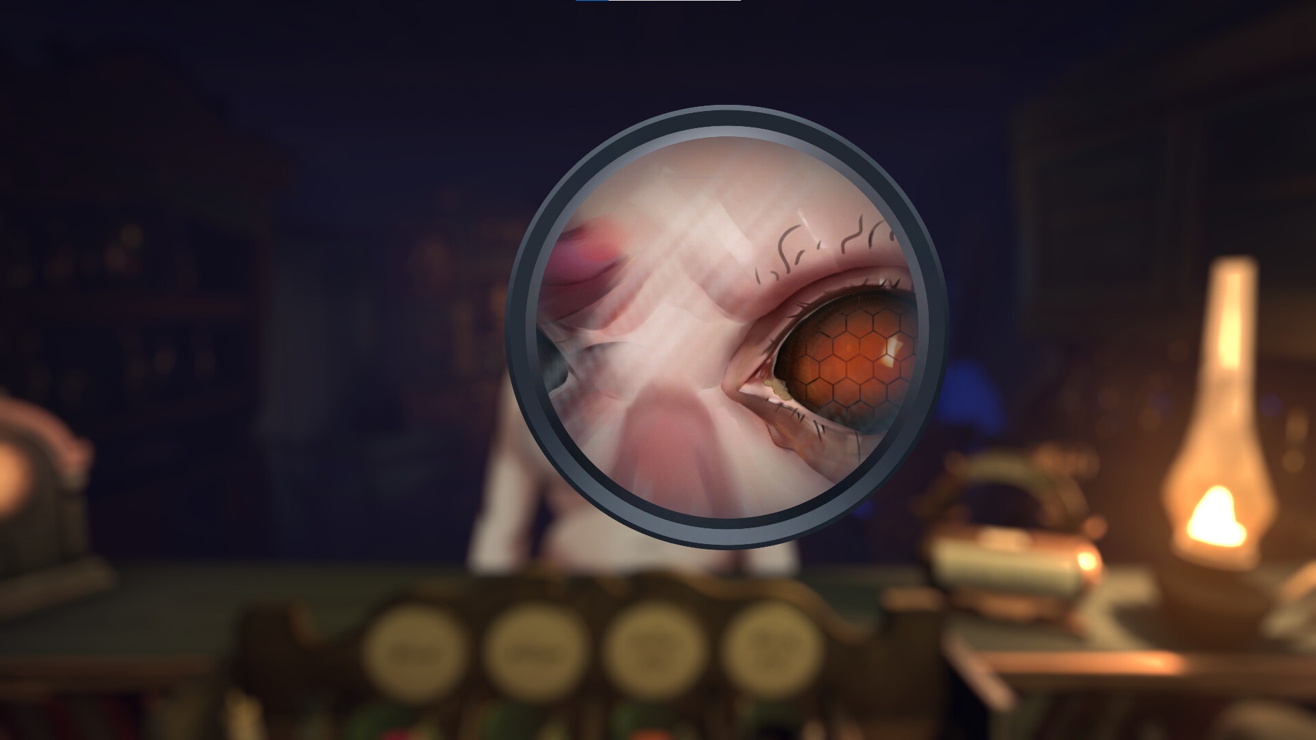 触手回春/Do No Harm_2