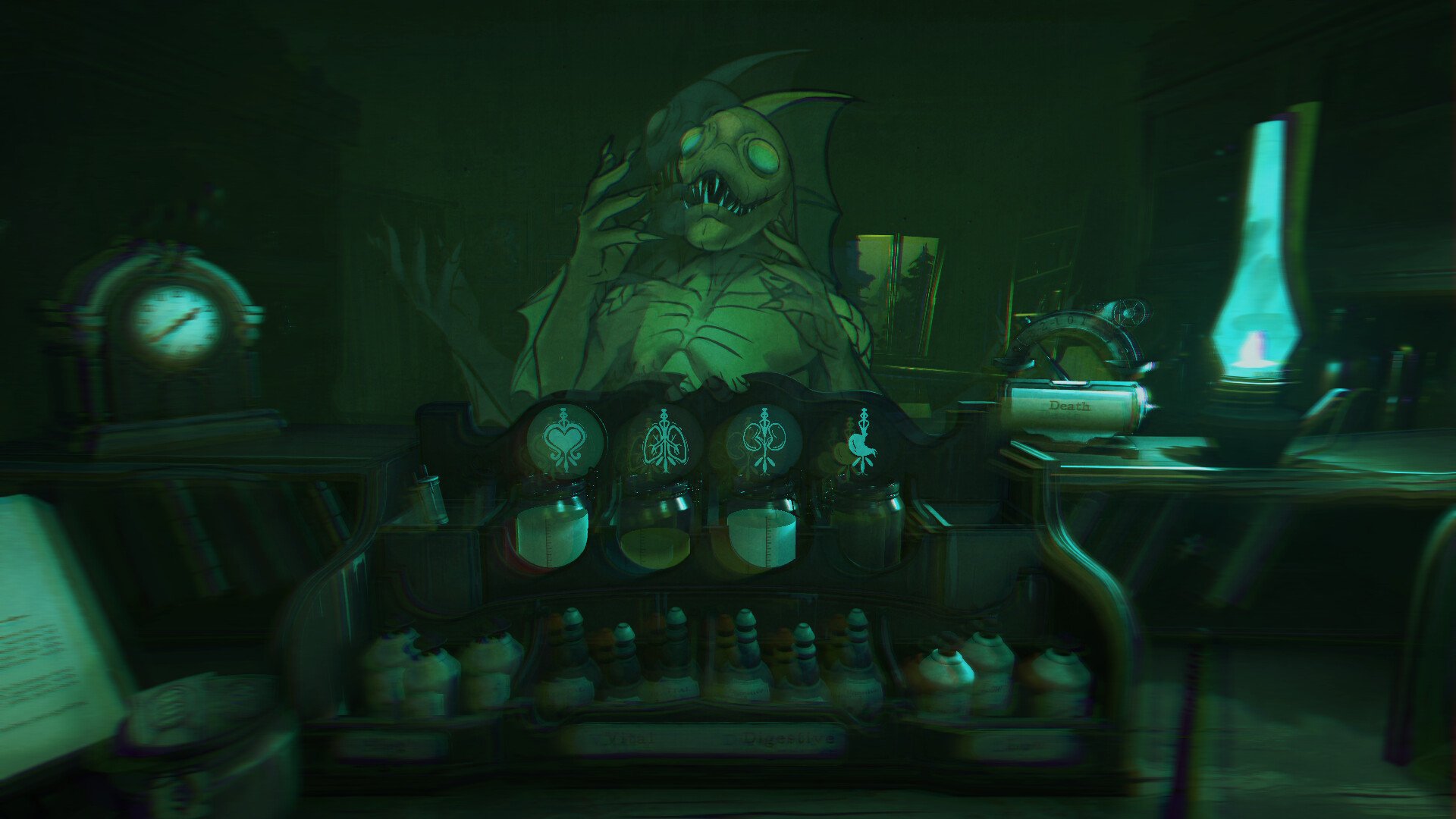 触手回春/Do No Harm_3