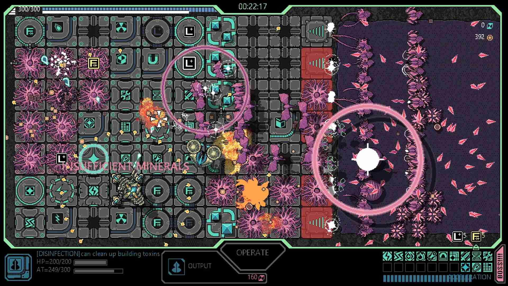 战线危机/Frontline Crisis_2