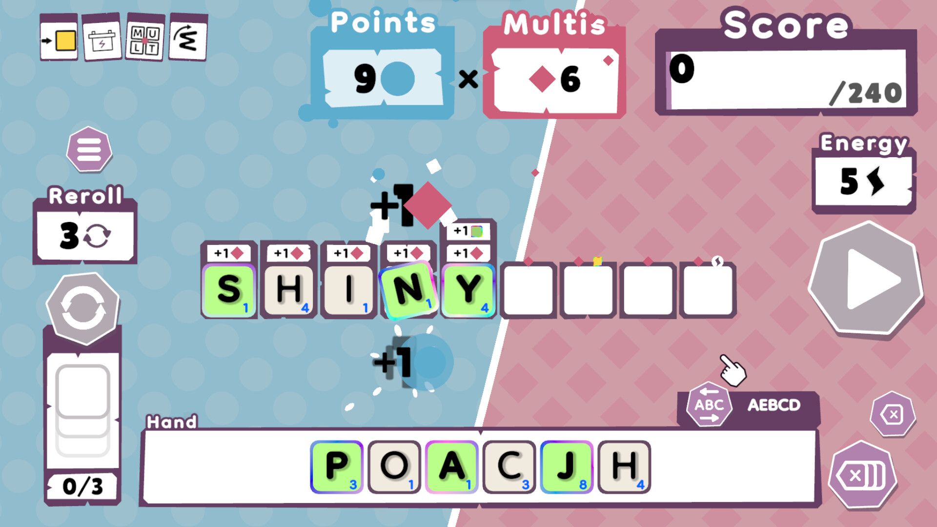 文字冒塔/Wordatro!_0