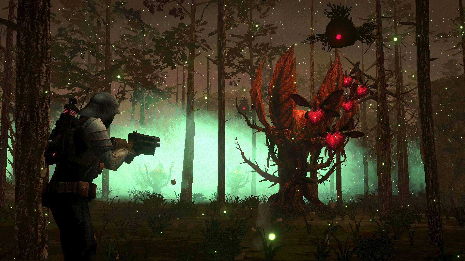 黑土镇异常打击小队/CHERNOZEM ANOMALY STRIKE TEAM_3