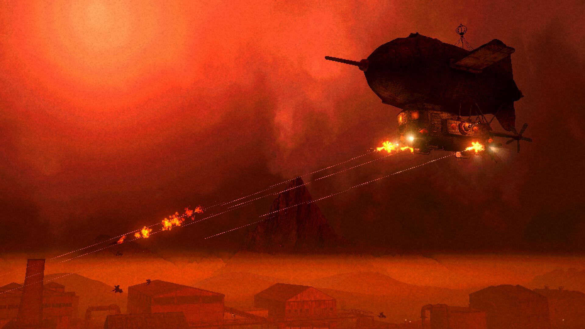 黑土镇异常打击小队/CHERNOZEM ANOMALY STRIKE TEAM_4