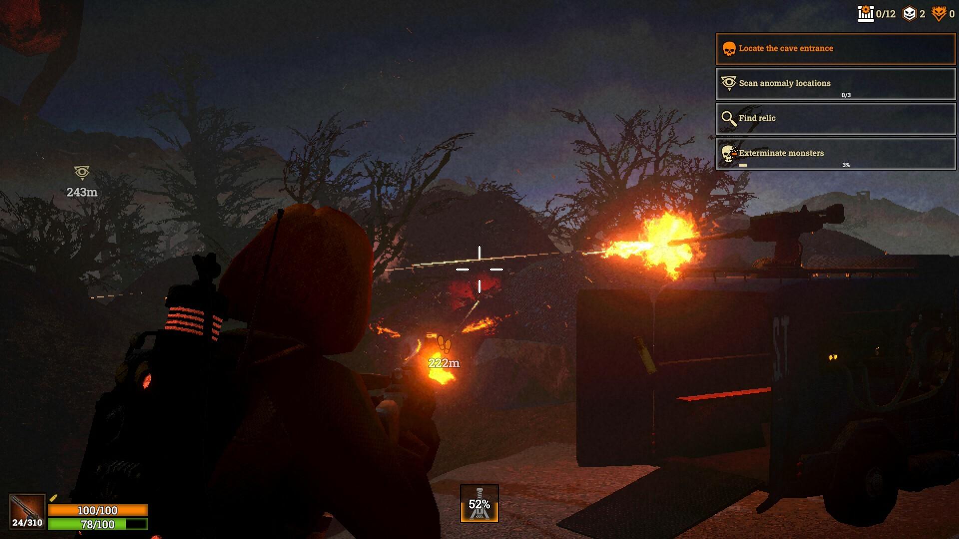 黑土镇异常打击小队/CHERNOZEM ANOMALY STRIKE TEAM_5