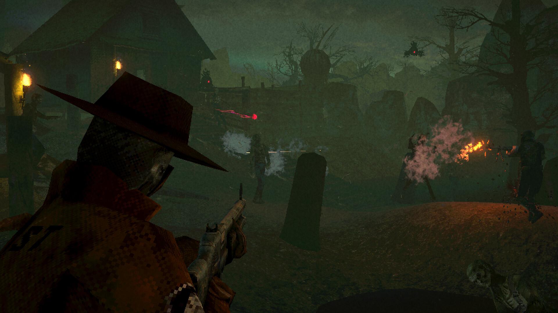 黑土镇异常打击小队/CHERNOZEM ANOMALY STRIKE TEAM_0