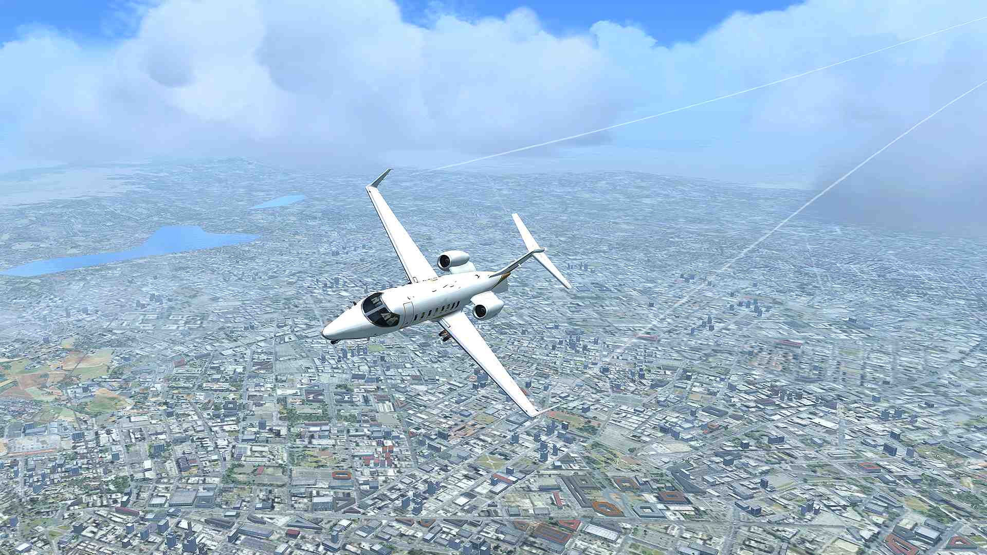 微软飞行模拟10/微软飞行模拟10/Microsoft Flight Simulator X_7