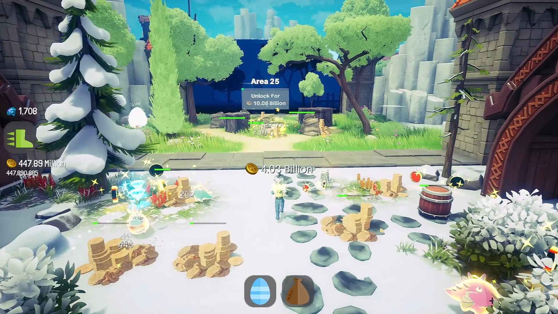 宠物之地/Pet Lands_3