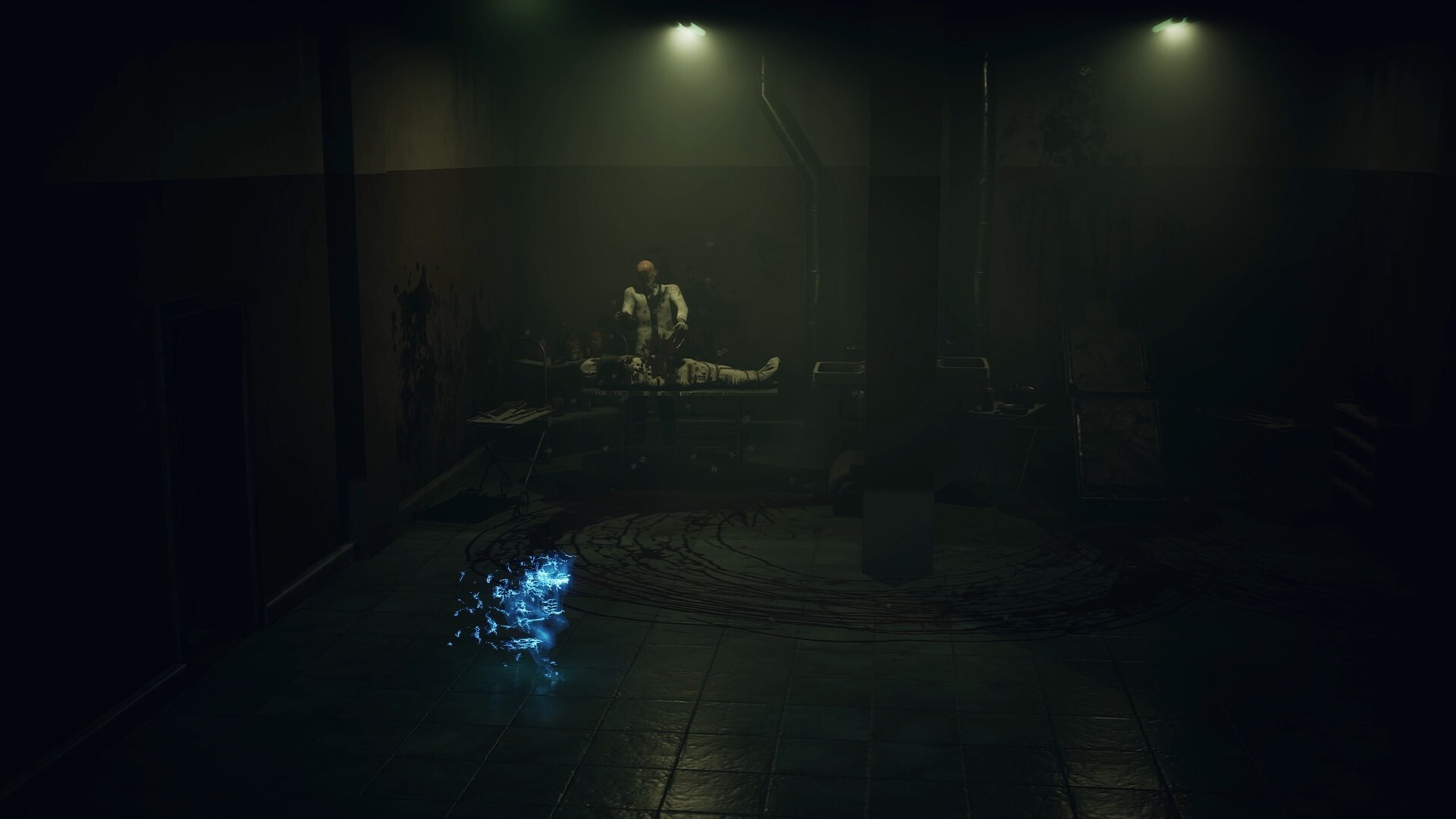 寂静之国的波斯菊/Ayasa: Shadows of Silence_5