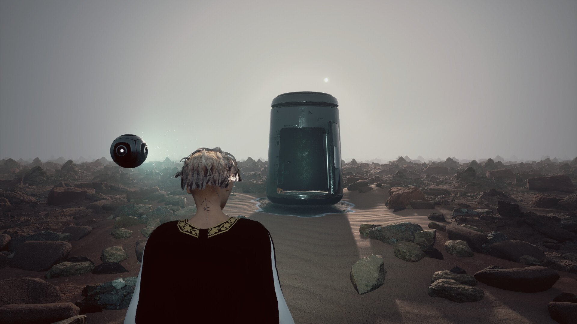 异常1999:沙界/Abnormal1999:The Compass and the Sand_4