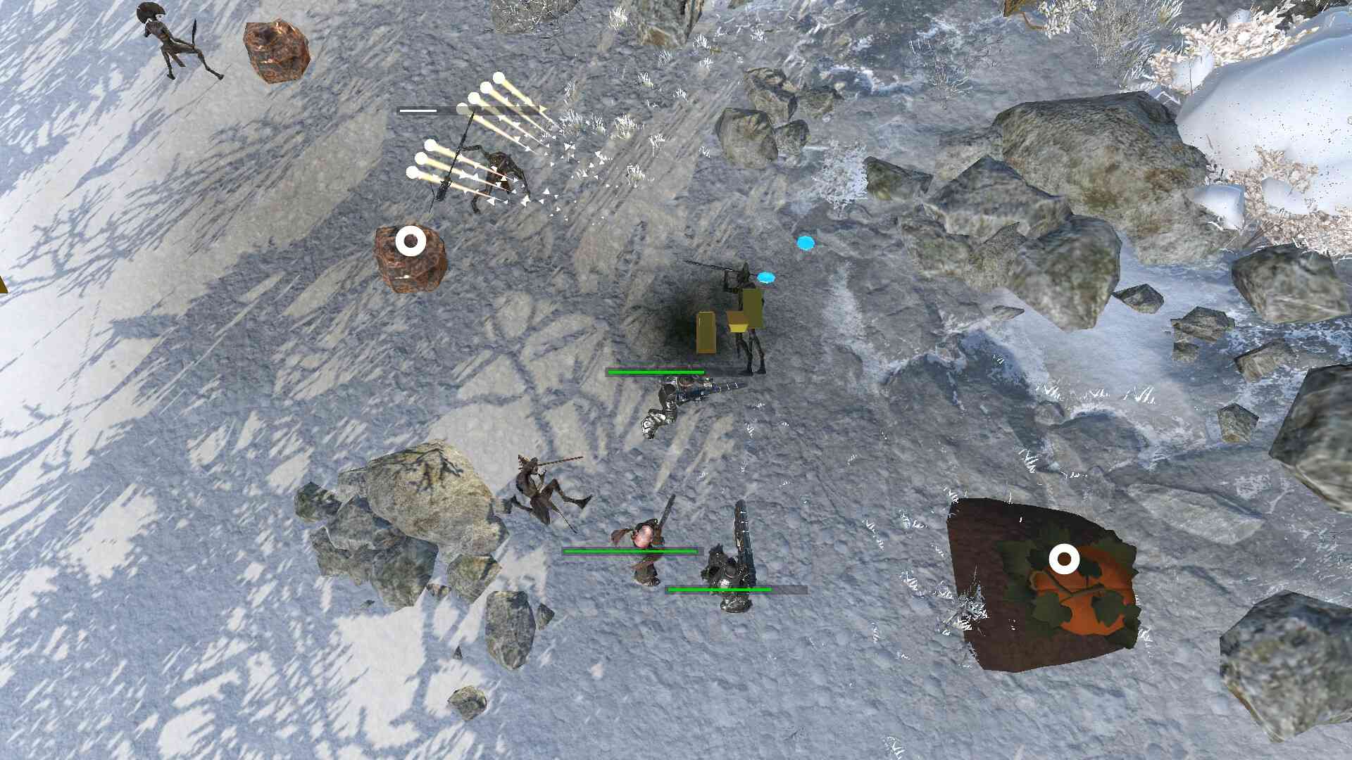 守望联盟/Over Heroes_3