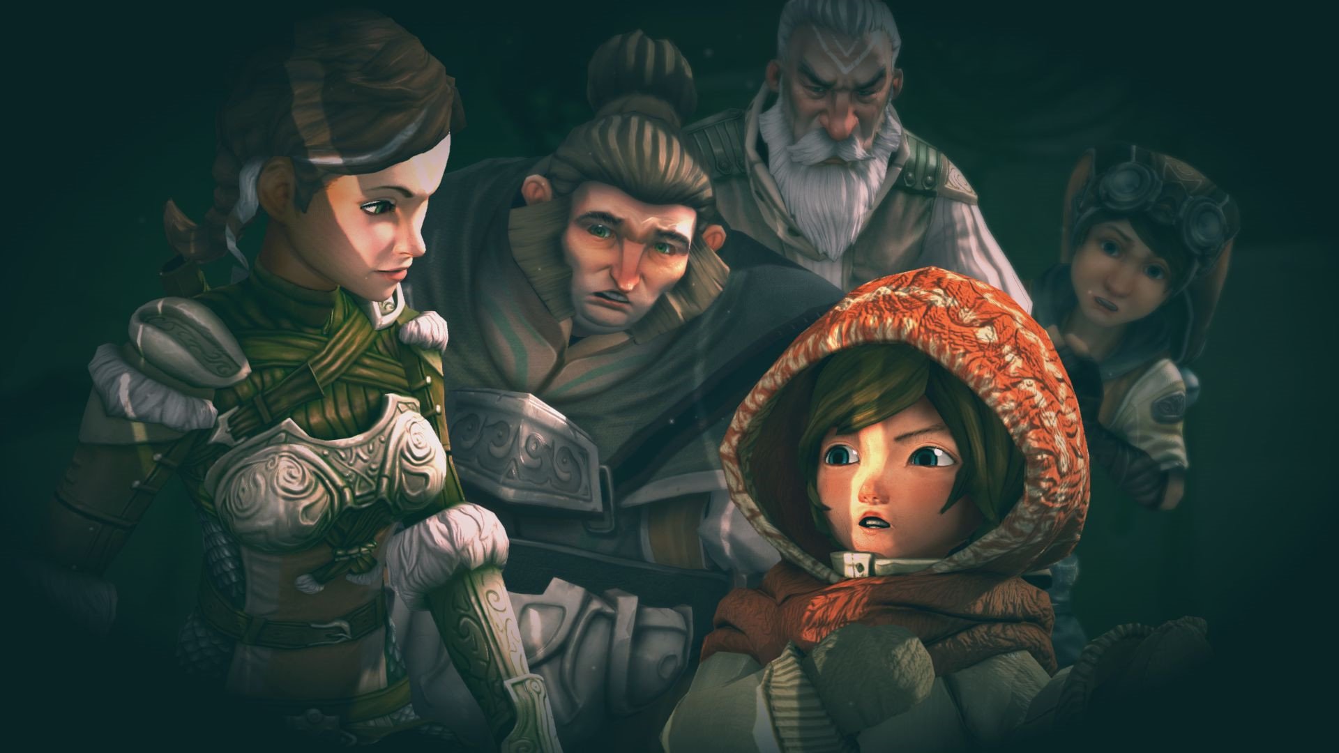 沉寂世界/风语世界2：沉寂/Silence_3