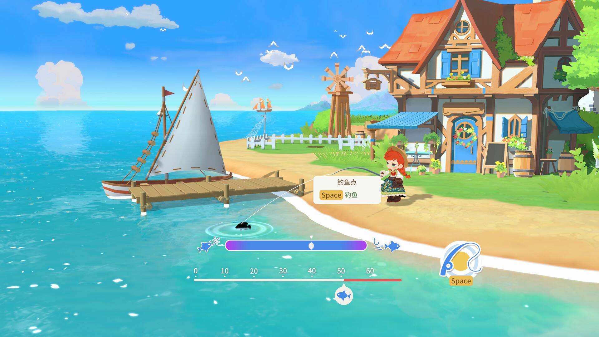 龙之歌：美食与冒险/Dragon Song Tavern: Cozy & Adventurous_3