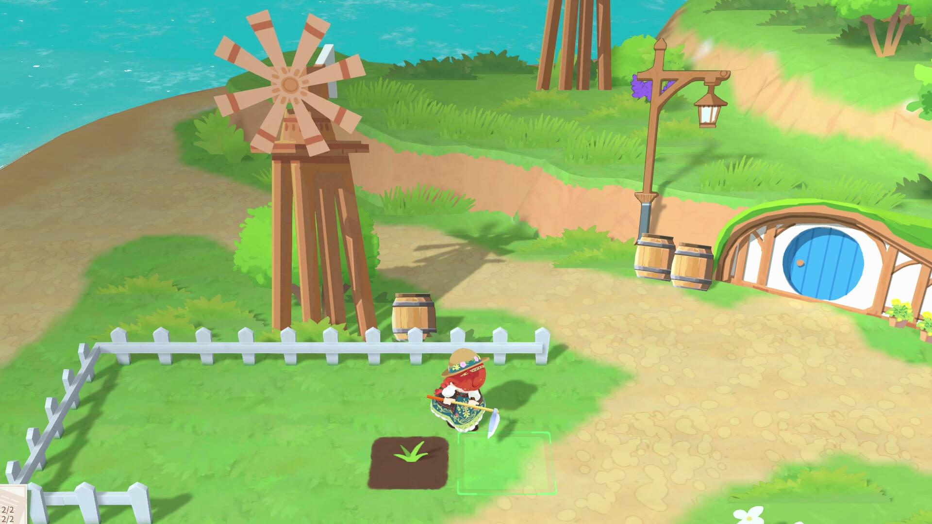 龙之歌：美食与冒险/Dragon Song Tavern: Cozy & Adventurous_1