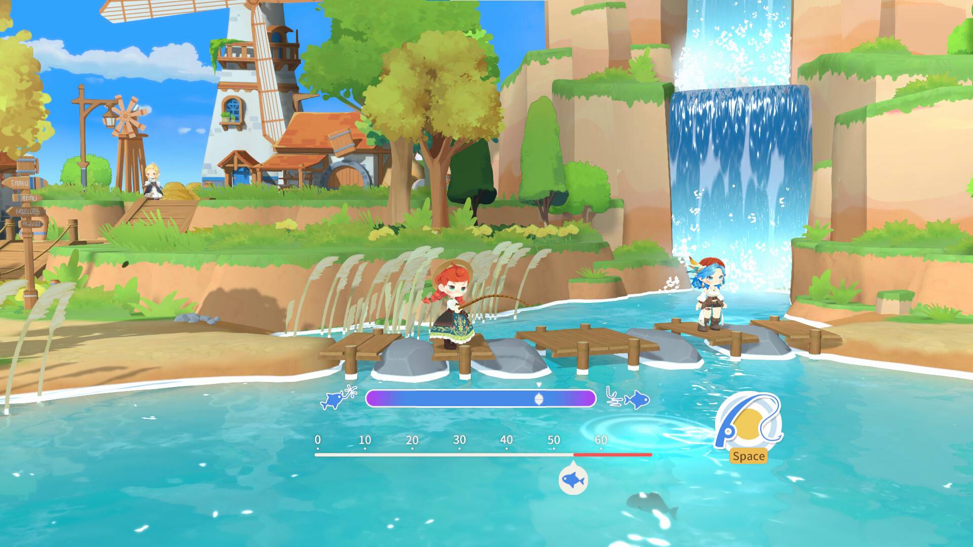 龙之歌：美食与冒险/Dragon Song Tavern: Cozy & Adventurous_4