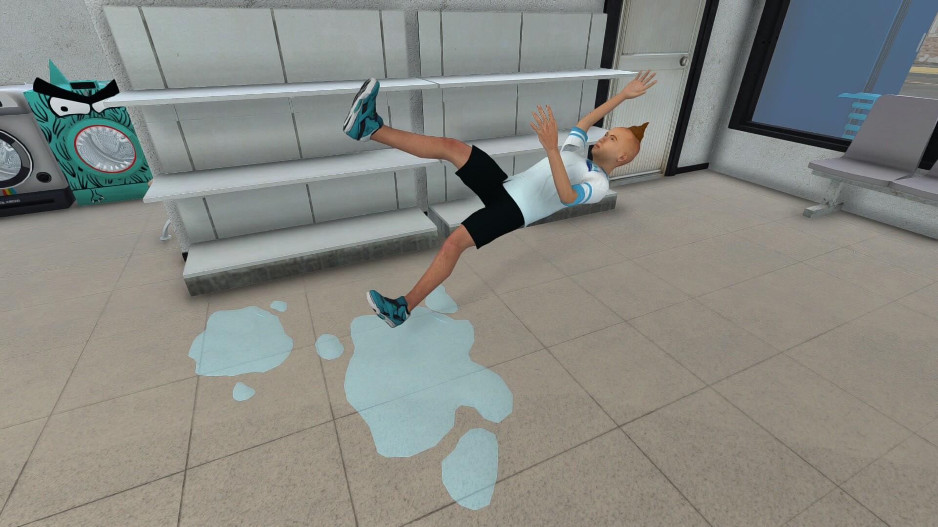 洗衣店模拟器/Laundry Store Simulator_2