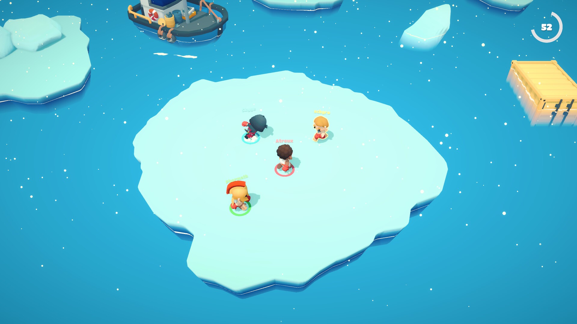 派对狂欢/Party Madness_3