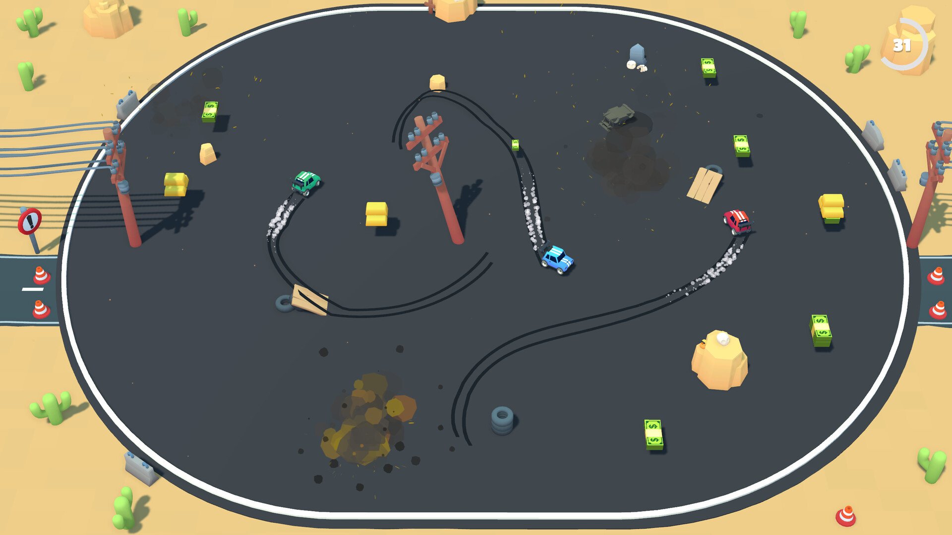 派对狂欢/Party Madness_1