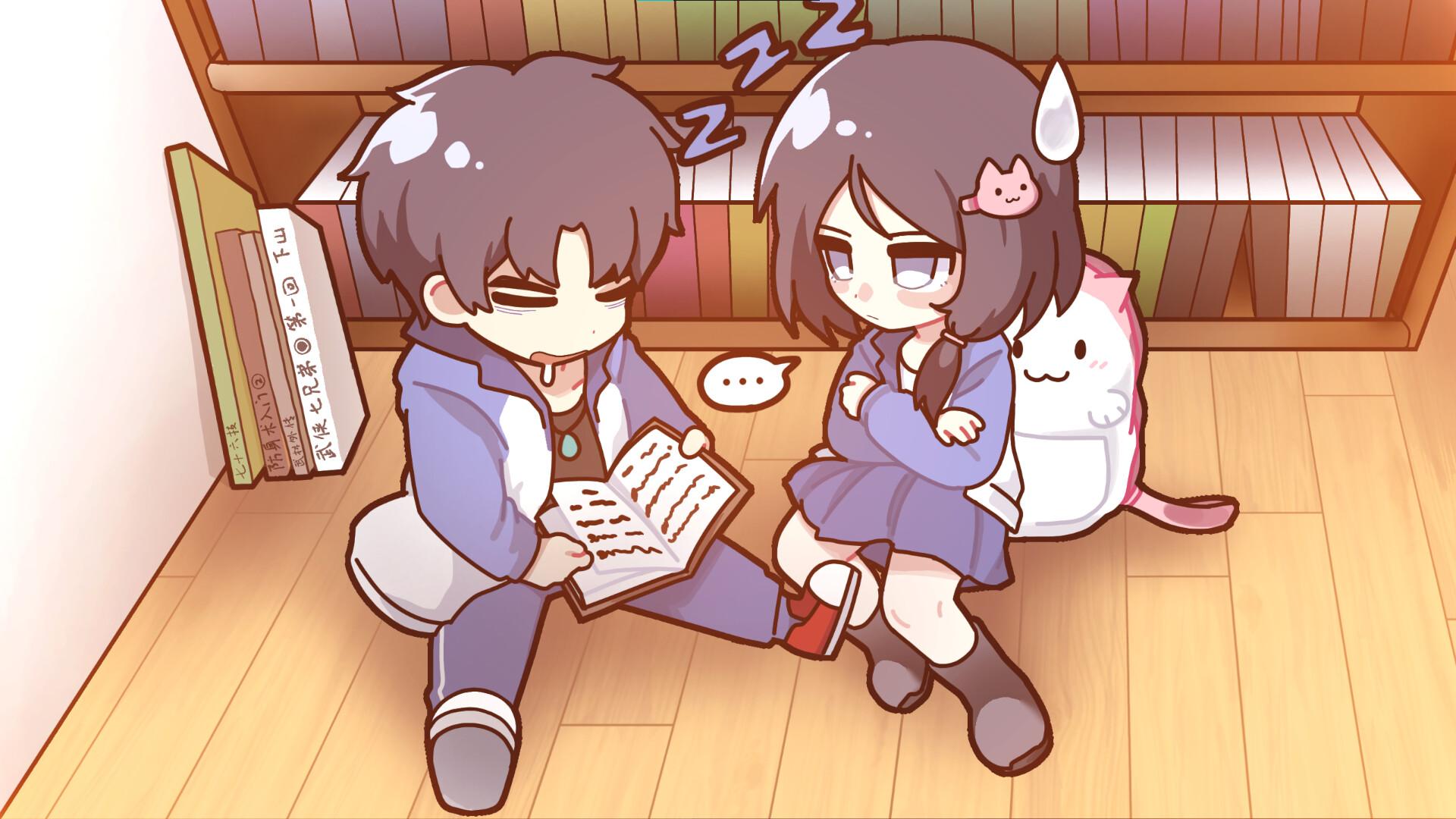 中专预备役/The Losers Team_0