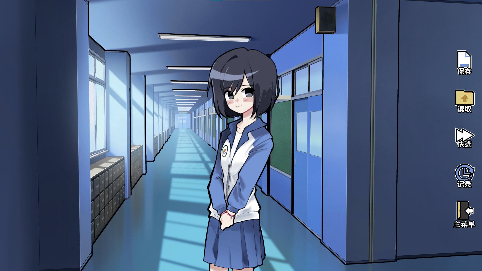 中专预备役/The Losers Team_1