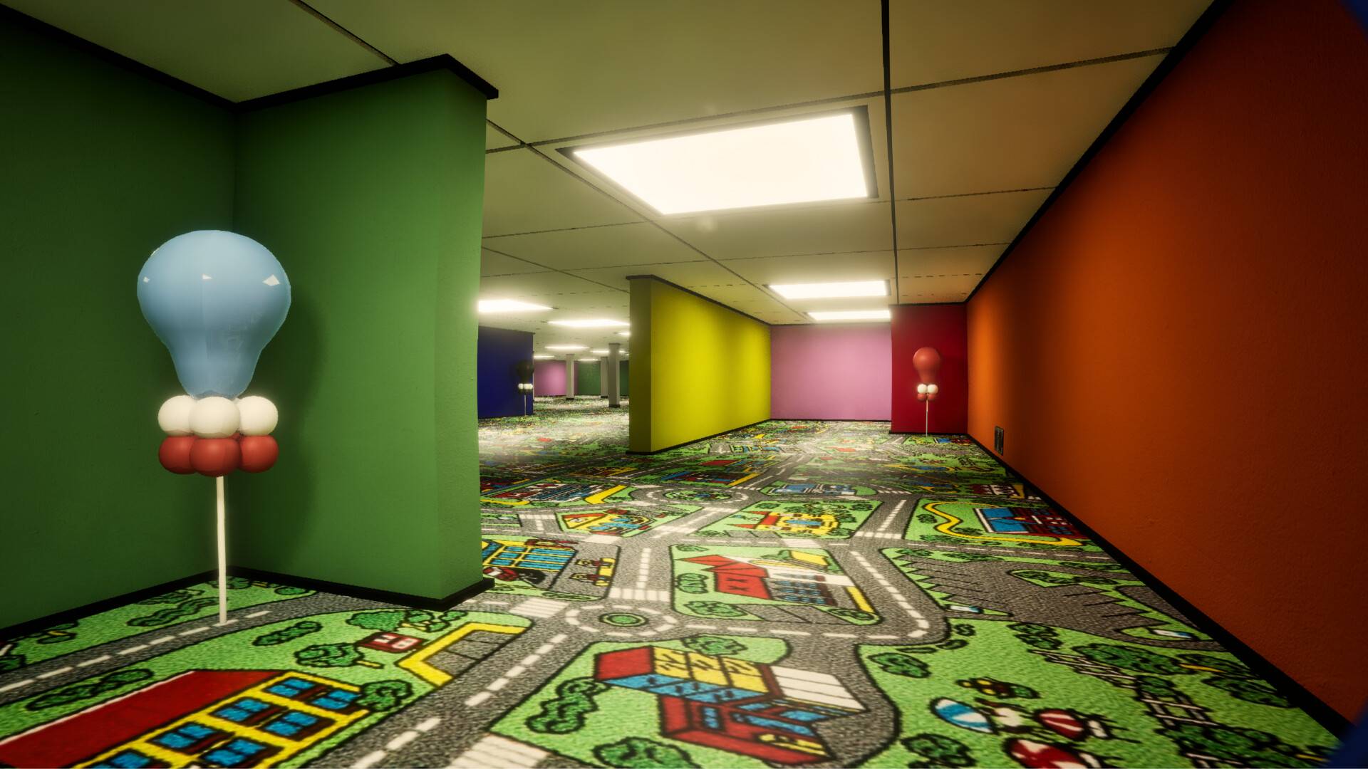 临界宇宙/Liminal Universe_3