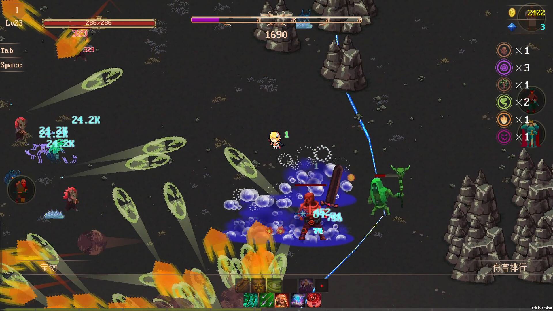 秘境探险者/Mystic Explorer_4