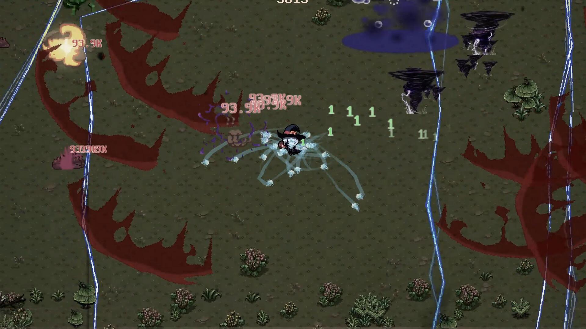 秘境探险者/Mystic Explorer_3