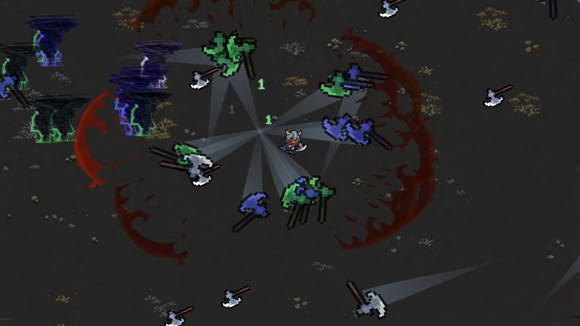 秘境探险者/Mystic Explorer_2