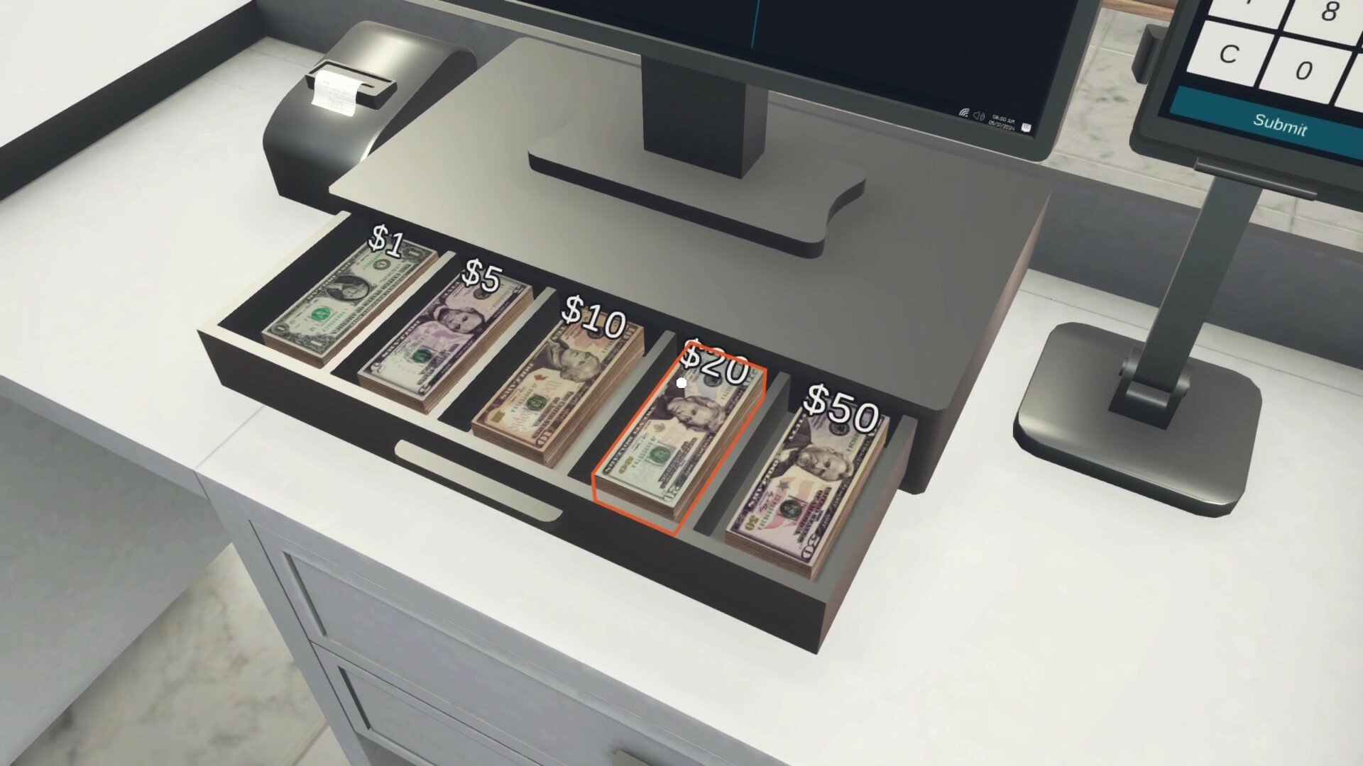 水培农场与商店模拟器/Hydroponics Farm & Store Simulator_2