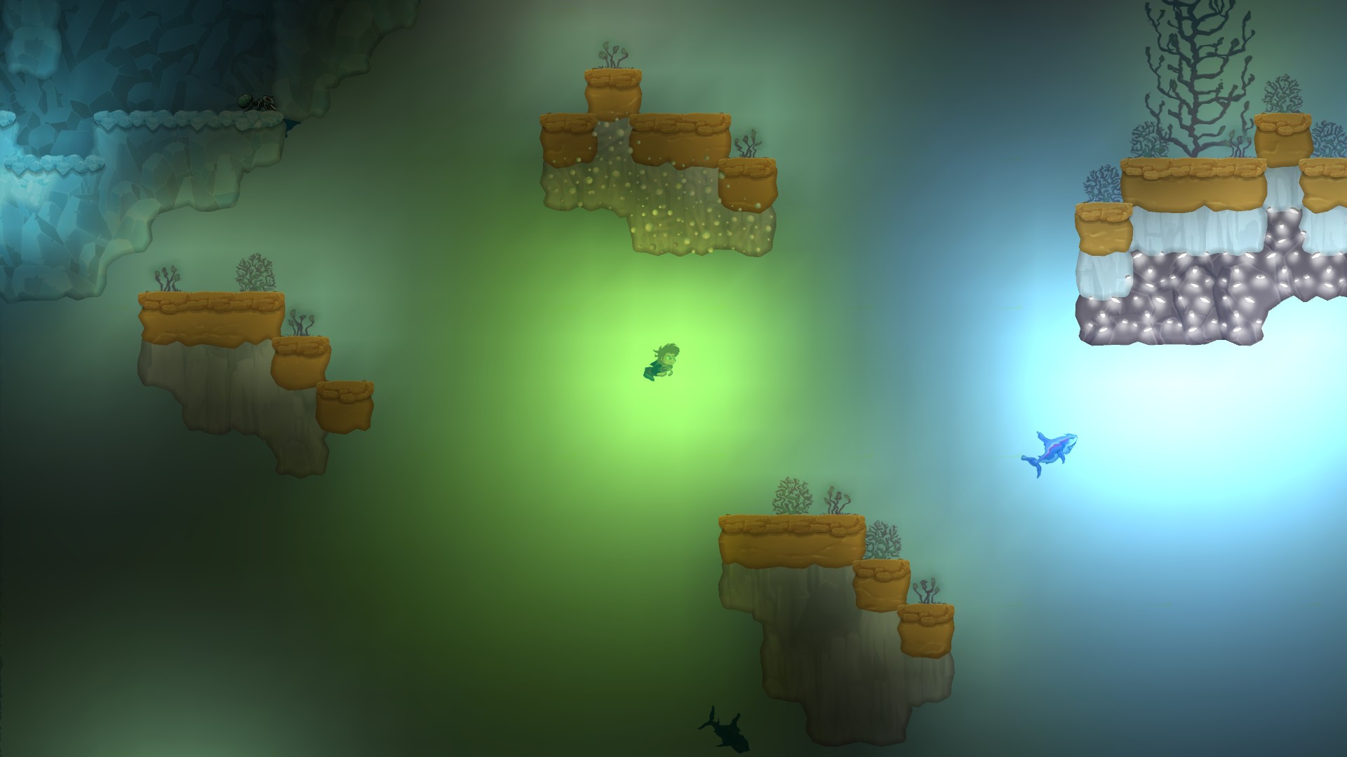 挖或死/Dig or Die_5