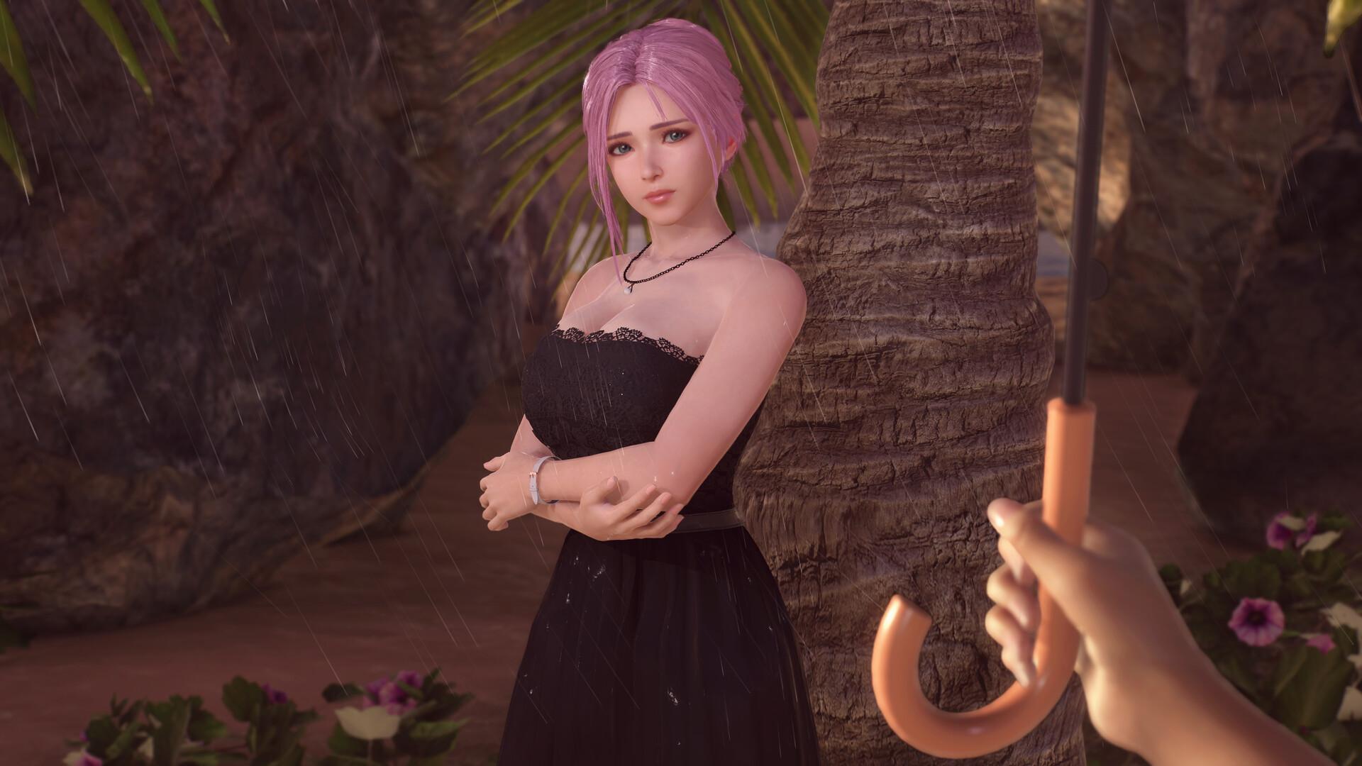 死或生：维纳斯璀璨假期/Venus Vacation PRISM - DEAD OR ALIVE Xtreme -_3