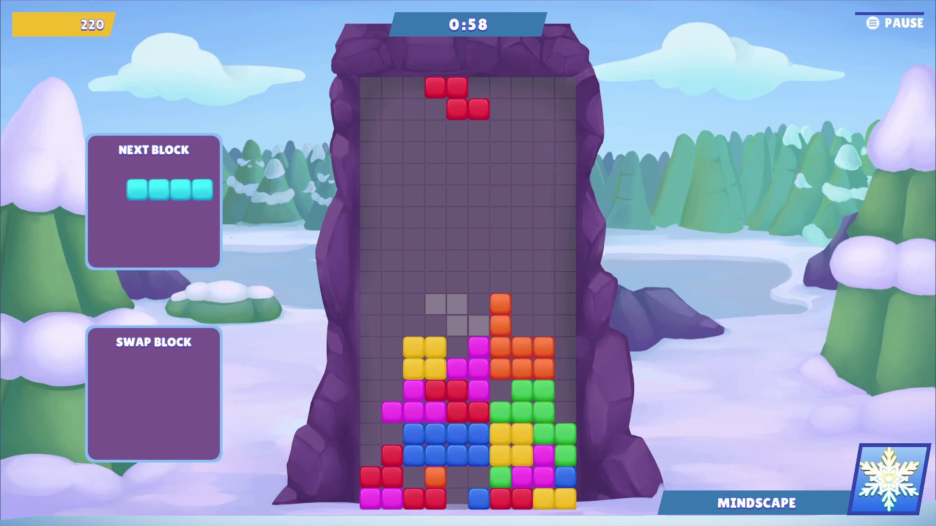 冬季游戏合集/Winter Games Collection_1