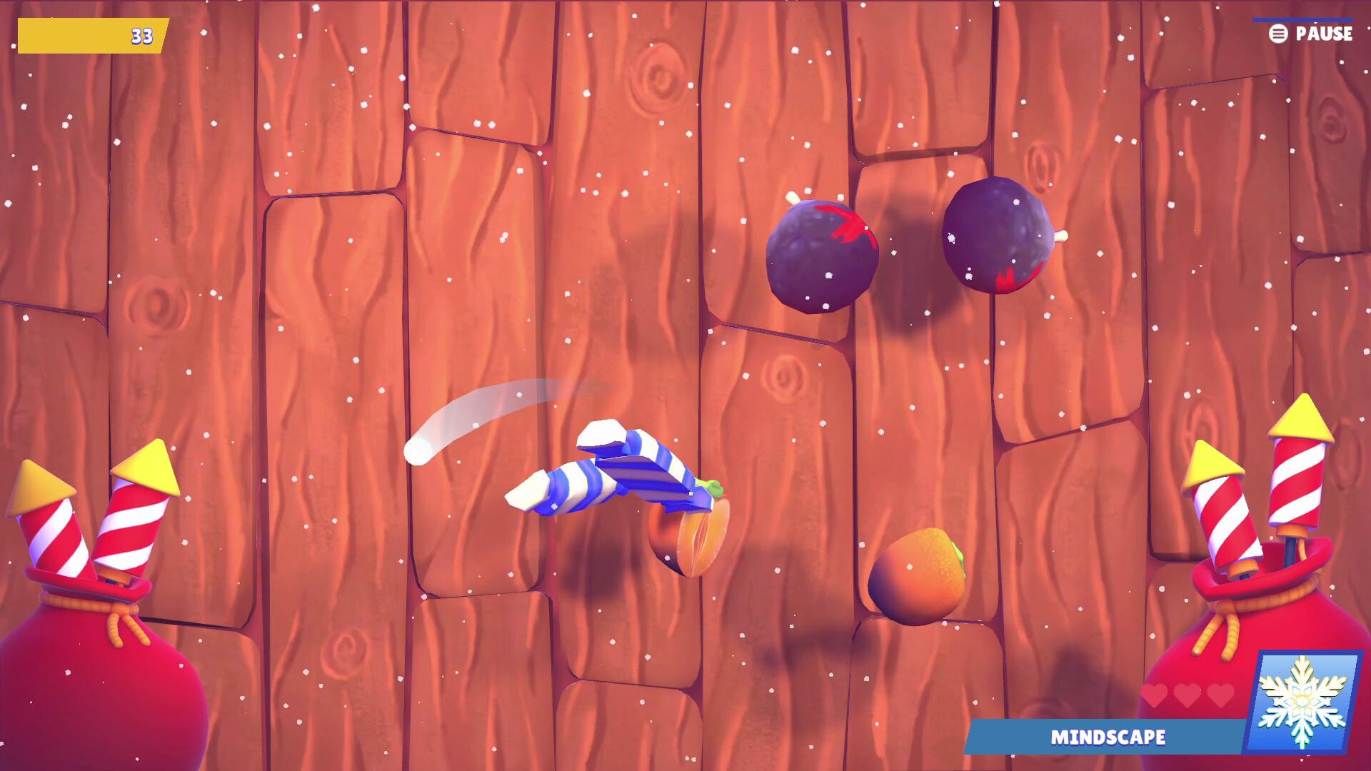 冬季游戏合集/Winter Games Collection_2