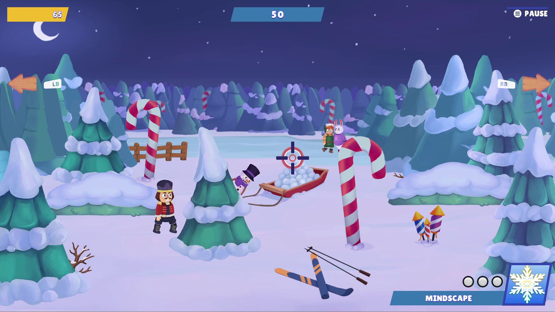 冬季游戏合集/Winter Games Collection_3