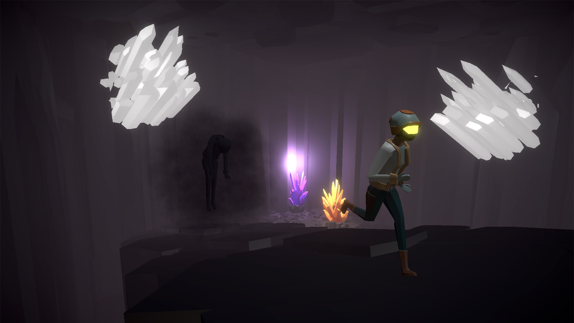 裂脑/Split Brain/支持网络联机_2