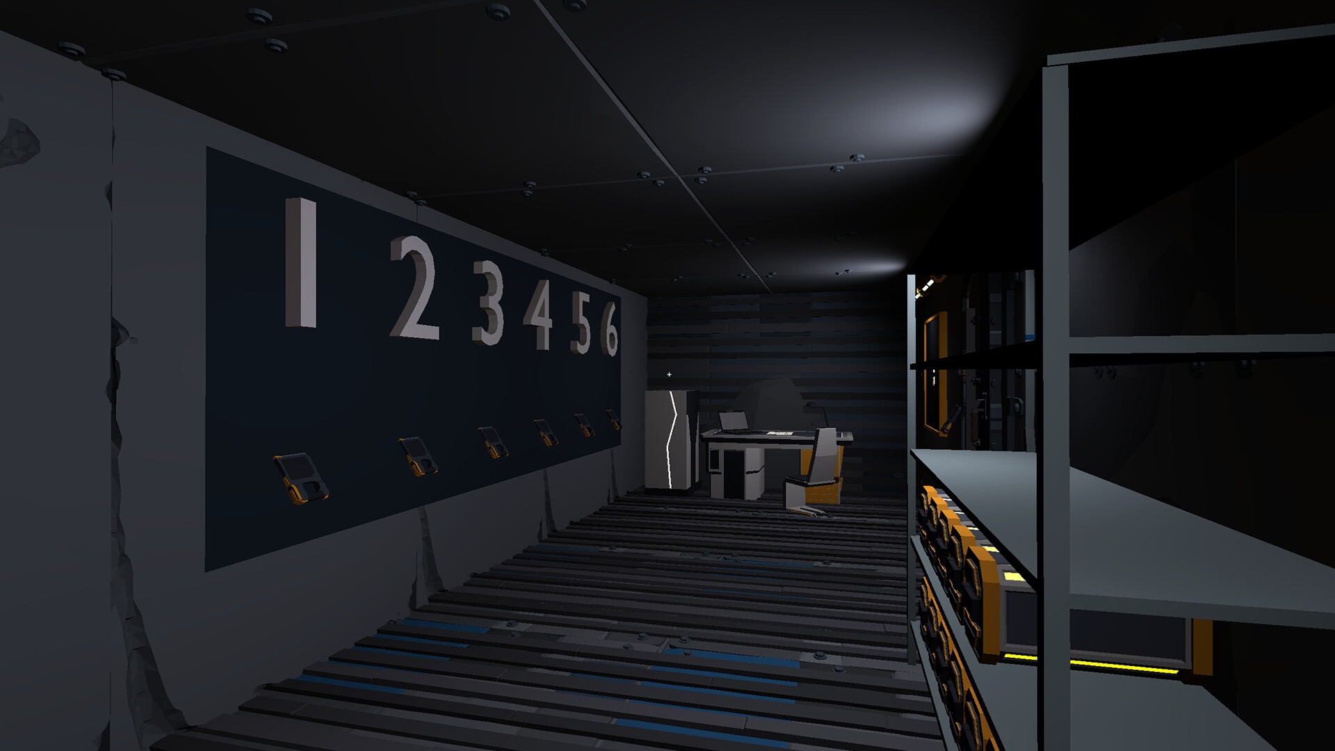 裂脑/Split Brain/支持网络联机_3