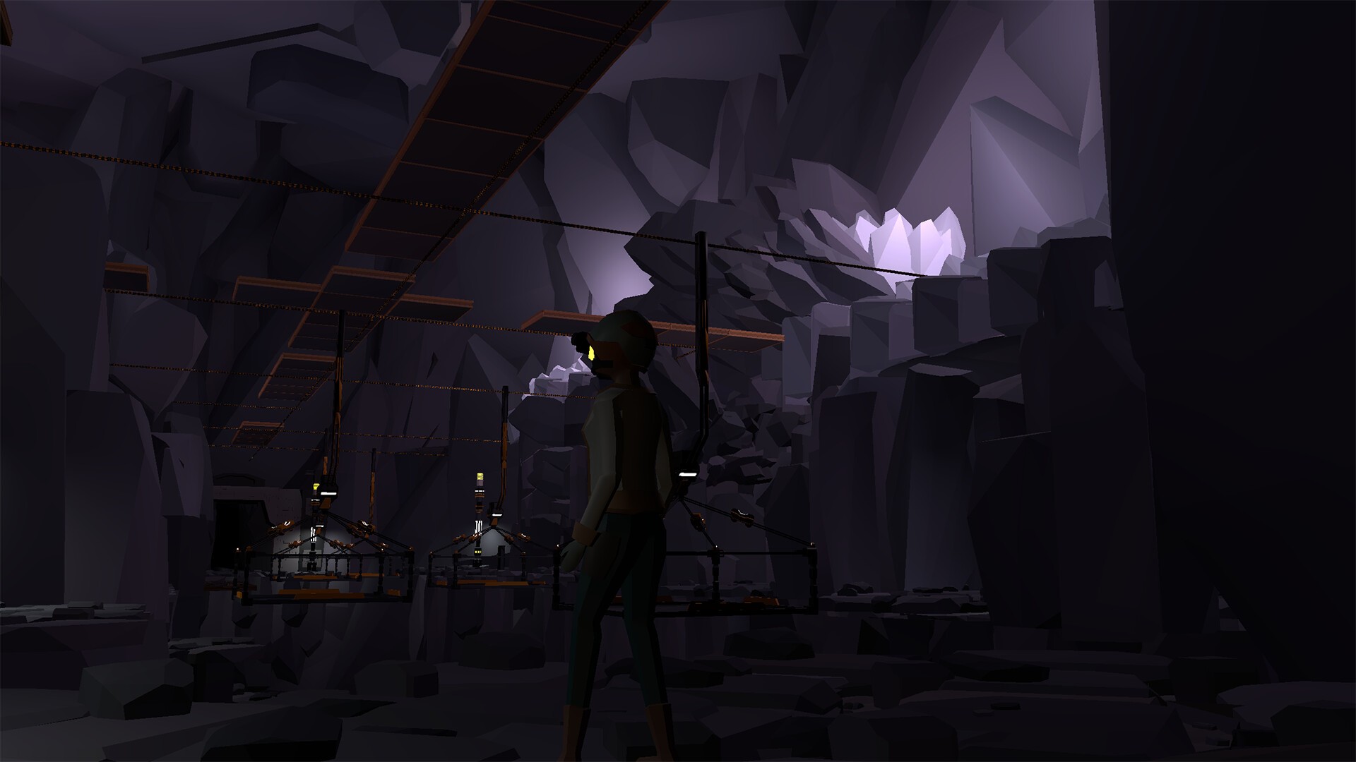 裂脑/Split Brain/支持网络联机_4